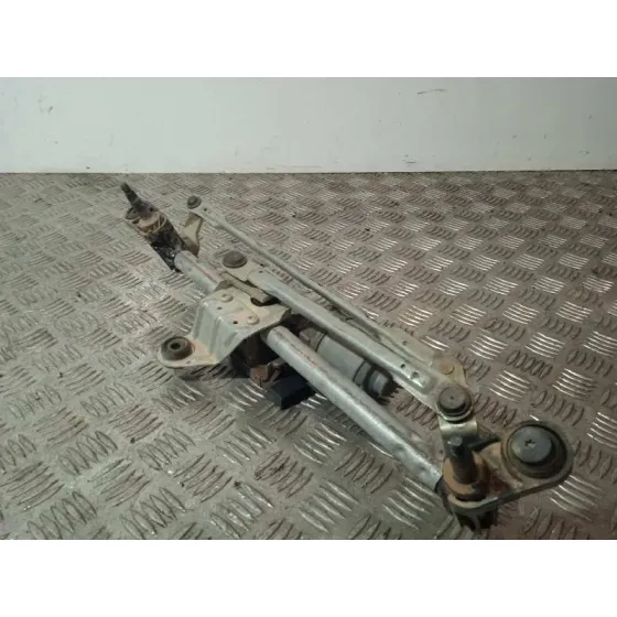 Motor Limpia Delantero para Seat Leon St (5F8)