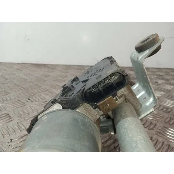 Motor Limpia Delantero para Seat Leon St (5F8)