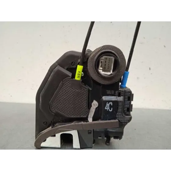 Cerradura Puerta Trasera Izquierda para Toyota Auris