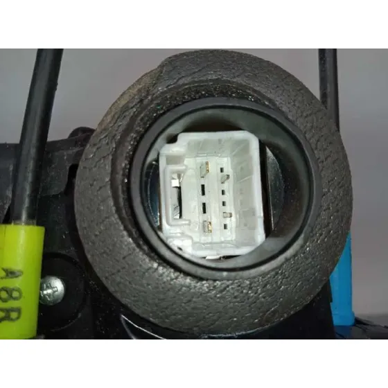 Cerradura Puerta Trasera Izquierda para Toyota Auris