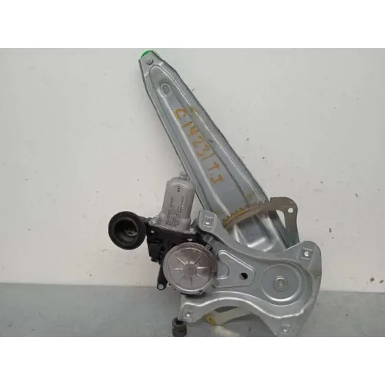 Elevalunas Trasero Izquierdo para Toyota Auris