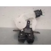 Cerradura Maletero / Porton para Toyota Auris