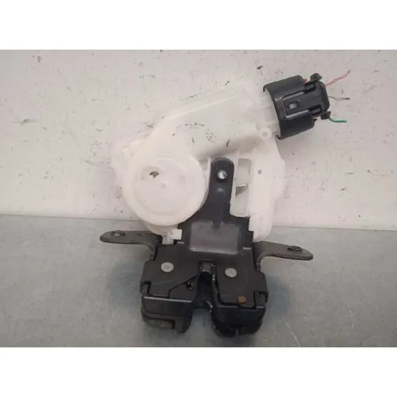 Cerradura Maletero / Porton para Toyota Auris