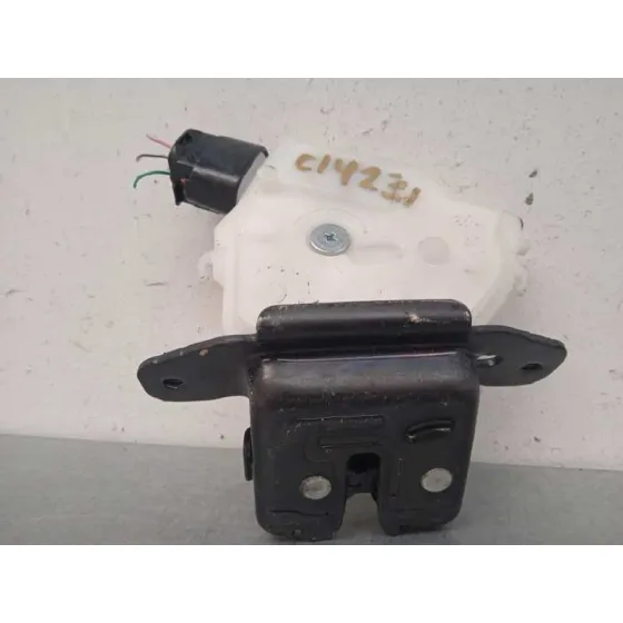 Cerradura Maletero / Porton para Toyota Auris