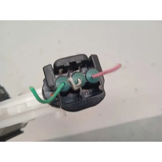 Cerradura Maletero / Porton para Toyota Auris