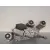 Motor Limpia Trasero para Toyota Auris