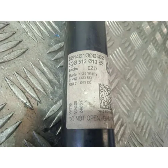 Amortiguador Trasero Derecho para Seat Leon St (5F8)