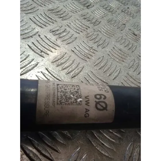Amortiguador Trasero Izquierdo para Seat Leon St (5F8)