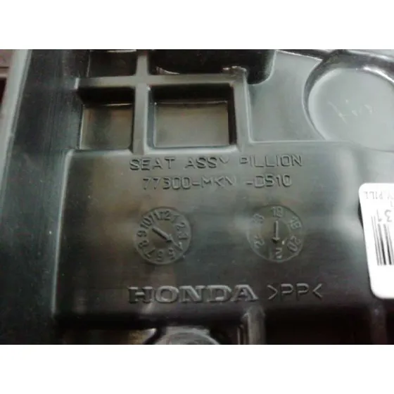 Asientos Traseros para Honda Cbr 650R