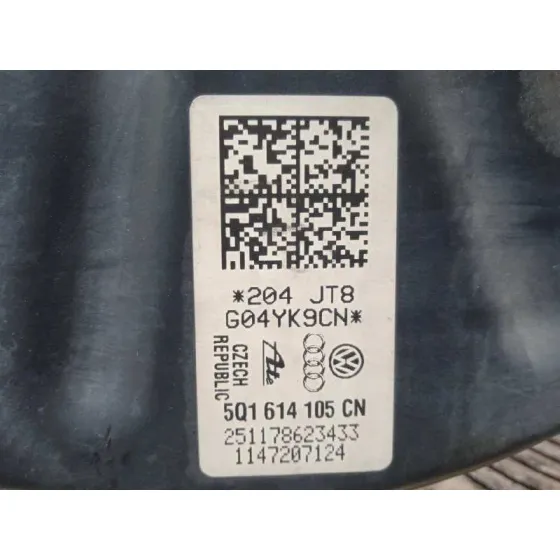 Servofreno para Seat Leon St (5F8)