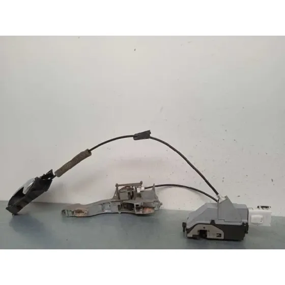 Cerradura Puerta Trasera Izquierda para Peugeot 308
