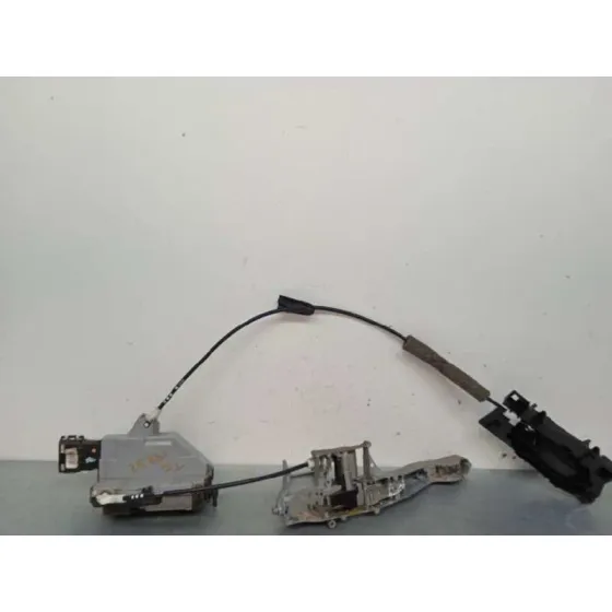 Cerradura Puerta Trasera Izquierda para Peugeot 308