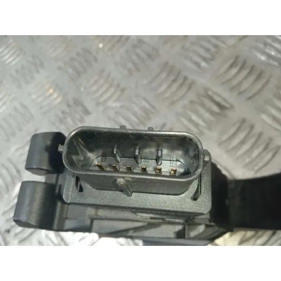 Potenciometro Pedal para Seat Leon St (5F8)