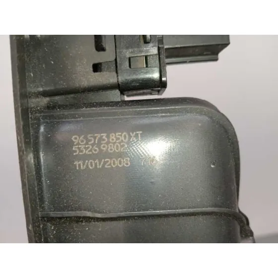 Mando Elevalunas Trasero Derecho para Peugeot 308