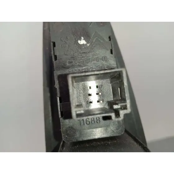 Mando Elevalunas Trasero Derecho para Peugeot 308
