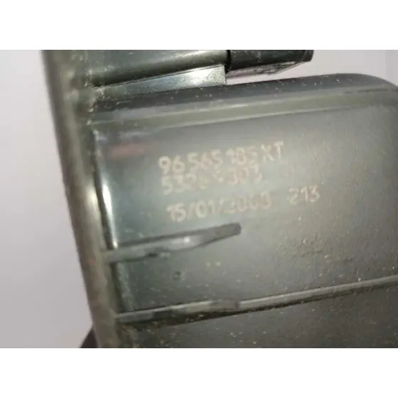 Mando Elevalunas Trasero Izquierdo para Peugeot 308