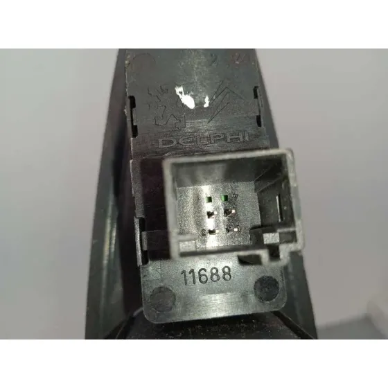 Mando Elevalunas Trasero Izquierdo para Peugeot 308
