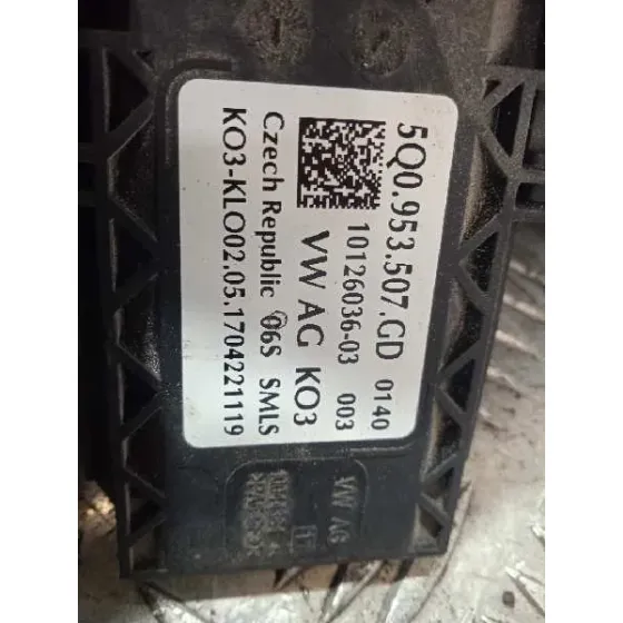 Mando Multifuncion para Seat Leon St (5F8)