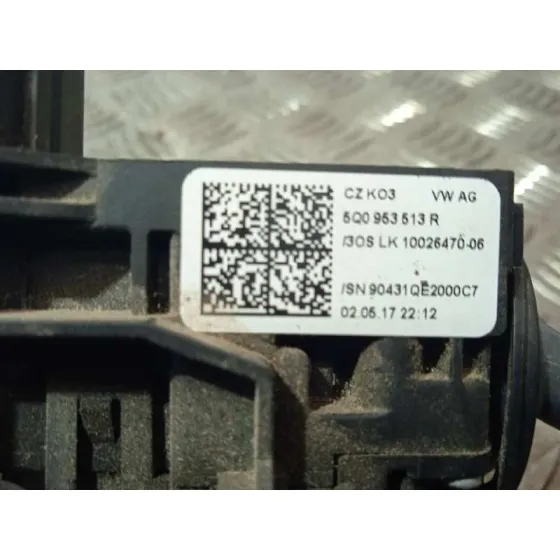 Mando Multifuncion para Seat Leon St (5F8)