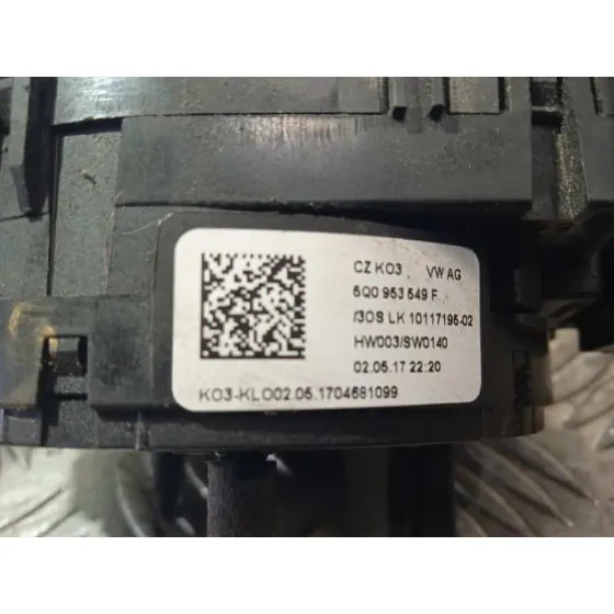 Mando Multifuncion para Seat Leon St (5F8)