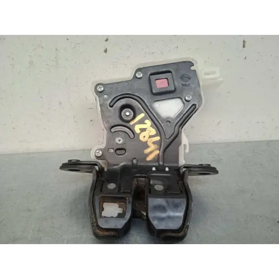 Cerradura Maletero / Porton para Renault Kadjar