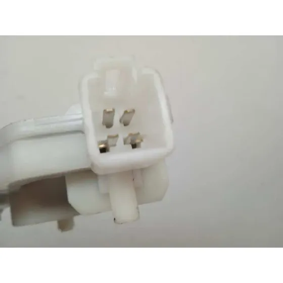 Cerradura Maletero / Porton para Renault Kadjar