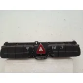 Warning para Mercedes-Benz Clase C (W203) Berlina