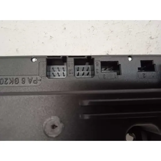 Warning para Mercedes-Benz Clase C (W203) Berlina