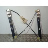 Elevalunas Delantero Izquierdo para Seat Leon St (5F8)