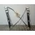 Elevalunas Delantero Izquierdo para Seat Leon St (5F8)