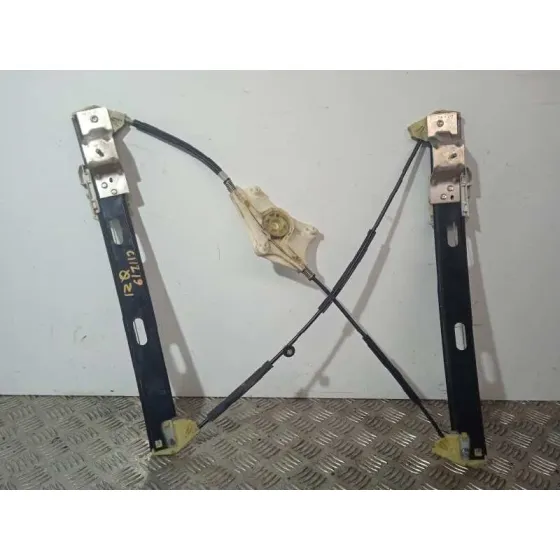 Elevalunas Delantero Izquierdo para Seat Leon St (5F8)