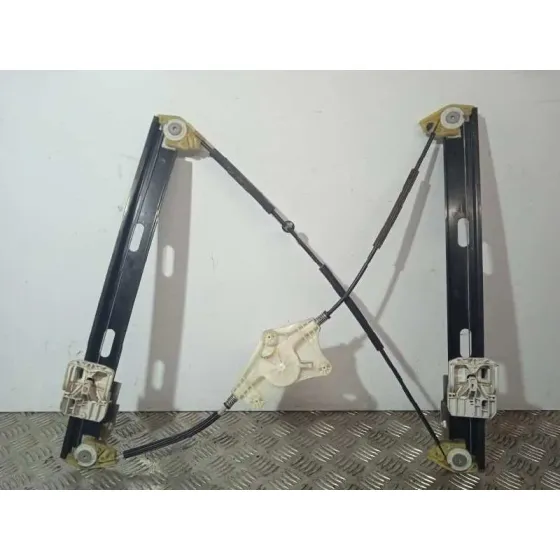 Elevalunas Delantero Izquierdo para Seat Leon St (5F8)