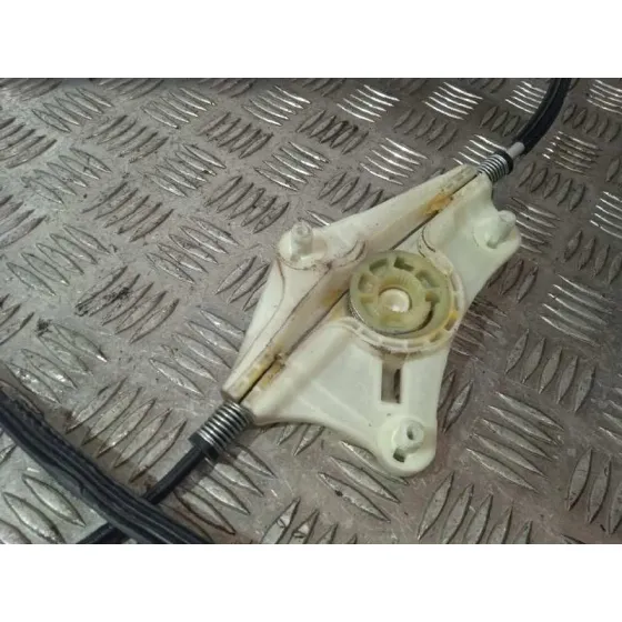 Elevalunas Delantero Izquierdo para Seat Leon St (5F8)