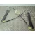 Elevalunas Delantero Izquierdo para Seat Leon St (5F8)