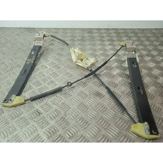 Elevalunas Delantero Izquierdo para Seat Leon St (5F8)