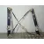 Elevalunas Delantero Derecho para Seat Leon St (5F8)