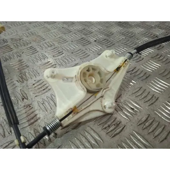 Elevalunas Delantero Derecho para Seat Leon St (5F8)