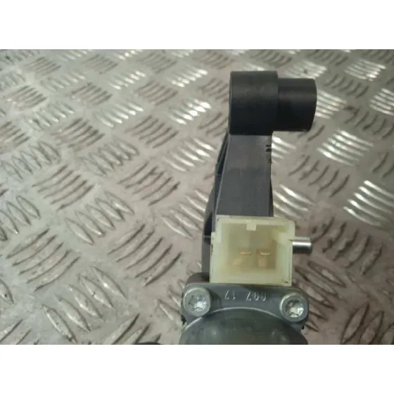 Motor Elevalunas Delantero Izquierdo para Seat Leon St (5F8)