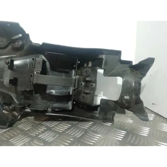 Paso Rueda para Honda Cbr 650R