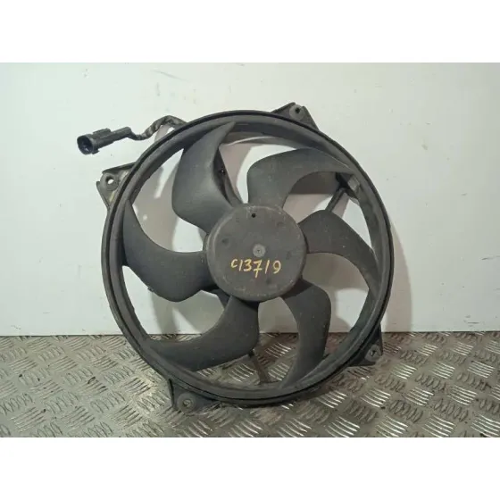 Electroventilador para Citroën C4 Coupe