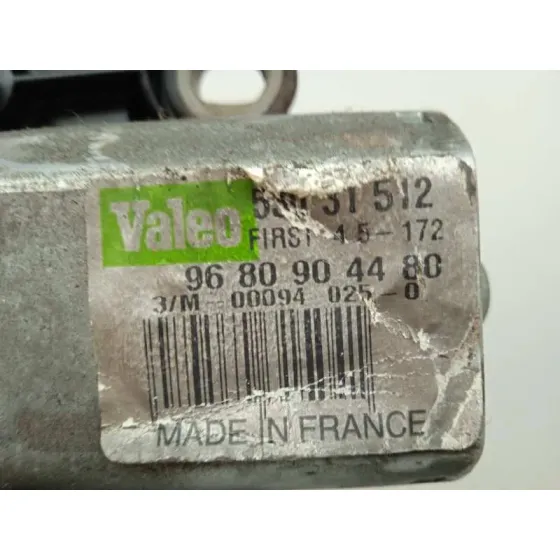 Motor Limpia Trasero para Peugeot 207 Sw