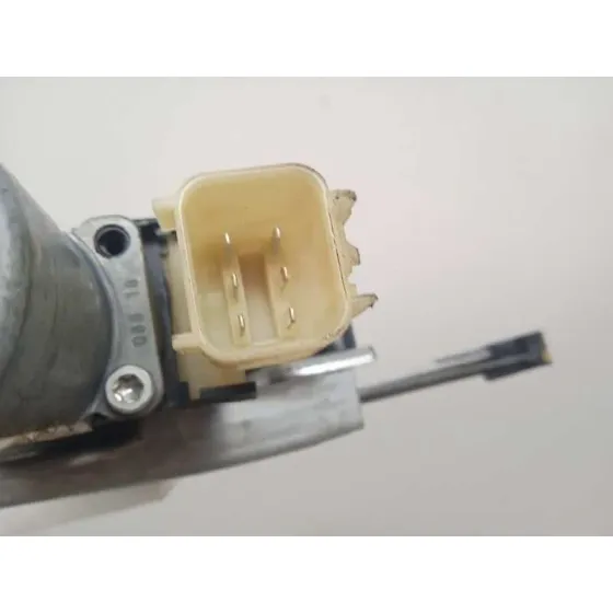 Elevalunas Trasero Derecho para Ford Kuga (Cbs)