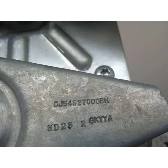 Elevalunas Trasero Derecho para Ford Kuga (Cbs)