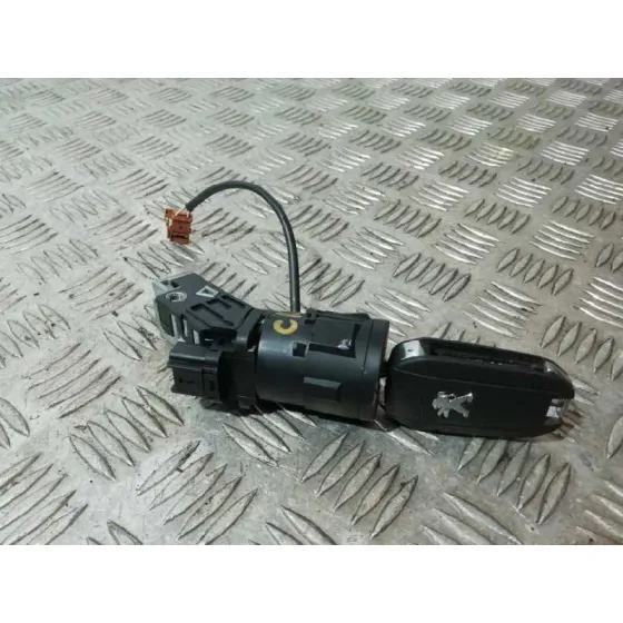 Conmutador De Arranque para Peugeot 208
