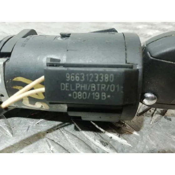 Conmutador De Arranque para Peugeot 208