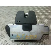 Cerradura Maletero / Porton para Peugeot 208