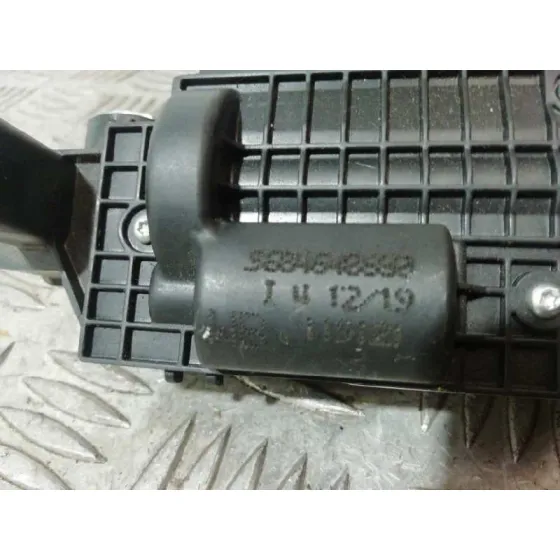 Cerradura Maletero / Porton para Peugeot 208