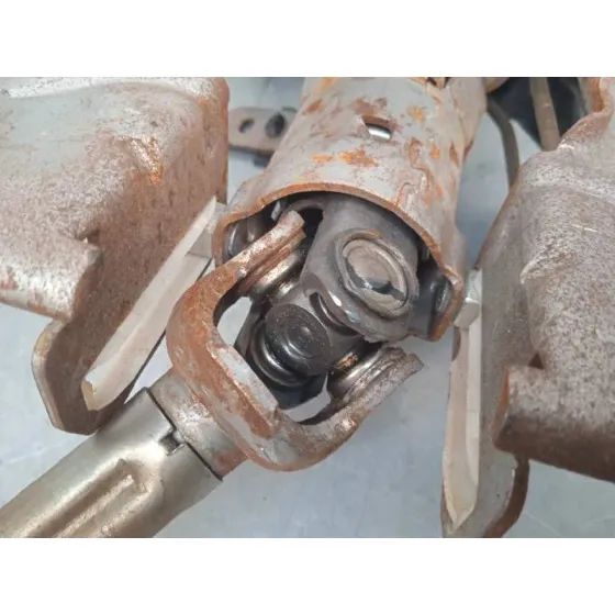 Columna Direccion para Peugeot 208