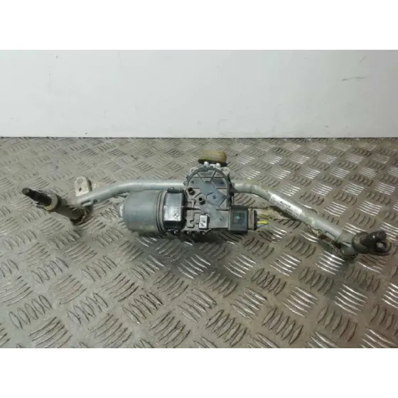 Motor Limpia Delantero para Peugeot 208