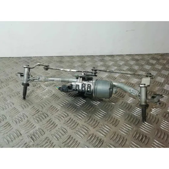Motor Limpia Delantero para Peugeot 208